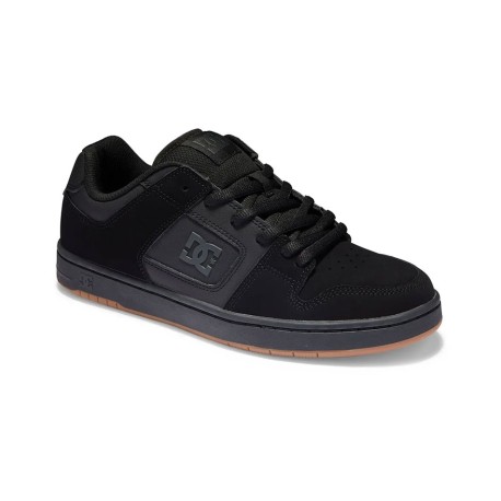 DC SHOES ZAPATILLA MANTECA 4