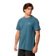Polera Kivul Essential Hombre Azul