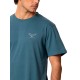 Polera Kivul Essential Hombre Azul
