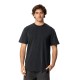 Kivul Polera Parche Hombre Negro