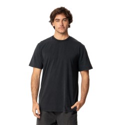 Kivul Polera Parche Hombre Negro