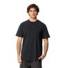 Kivul Polera Parche Hombre Negro