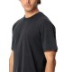Kivul Polera Parche Hombre Negro
