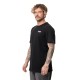 Stoked Polera Hawai Hombre Negro