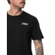 Stoked Polera Hawai Hombre Negro