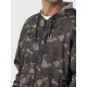 Stoked Cortavientos Oleaje Reciclada Hombre Camo