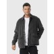 Stoked Chaqueta Niebla Hombre Gris