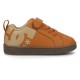 DC SHOES TODDLER COURT GRAFFIK ELASTIC