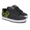 DC SHOES COURT GRAFFIK