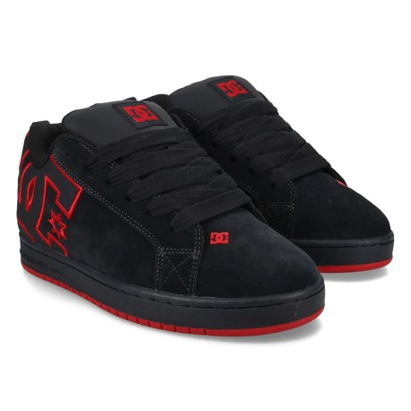 DC SHOES COURT GRAFFIK SE