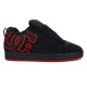 DC SHOES COURT GRAFFIK SE