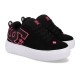 DC SHOES COURT GRAFFIK PLATAFORMA
