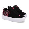DC SHOES COURT GRAFFIK PLATAFORMA