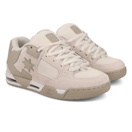 DC SHOES MUJER DC COMMAND