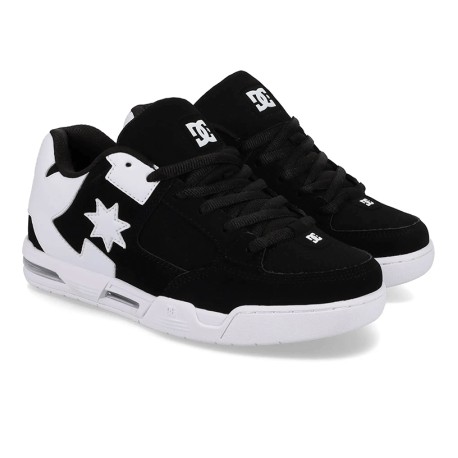 DC SHOES MUJER DC COMMAND