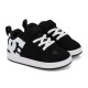 DC SHOES TODDLER COURT GRAFFIK ELASTIC