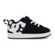 DC SHOES TODDLER COURT GRAFFIK ELASTIC