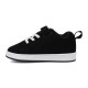 DC SHOES TODDLER COURT GRAFFIK ELASTIC