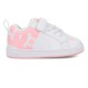 DC SHOES TODDLER COURT GRAFFIK ELASTIC