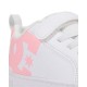 DC SHOES TODDLER COURT GRAFFIK ELASTIC