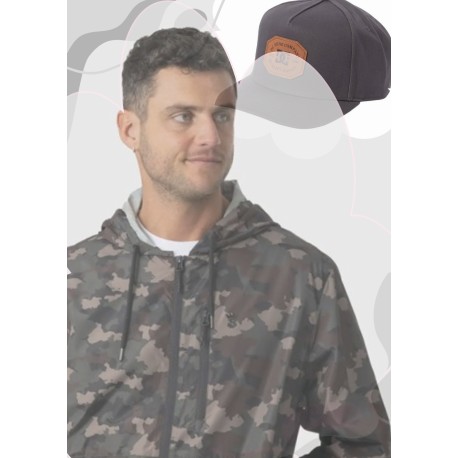 Oferta Pack Cortaviento Jockey