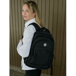 Maui Mochila Kailuna Negro Mujer