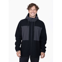 Stoked Polar Isla Hombre Negro