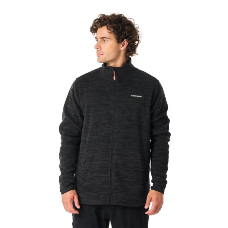 Andesgear Polar maihue fullzip men