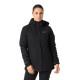 Andesgear Chaqueta tagua mujer