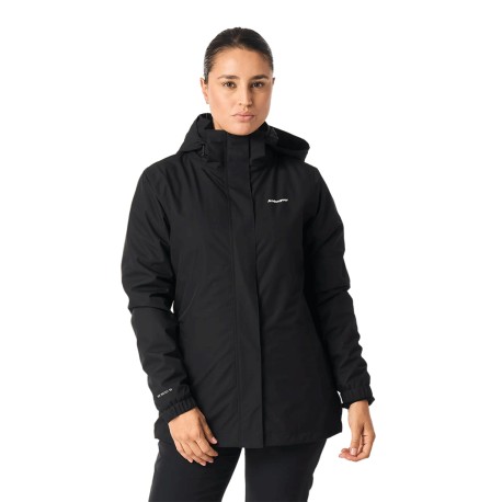 Andesgear Chaqueta tagua mujer