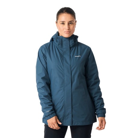 Andesgear Chaqueta tagua mujer