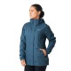 Andesgear Chaqueta tagua mujer