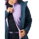 Andesgear Chaqueta tagua mujer