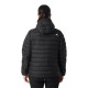 Andesgear Chaqueta cucao hoody women