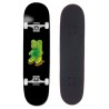 Tabla Skate Completa Gummybear 8.0» Grizzly Griptape