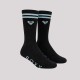 Quicksilver Tripack Calceta Crew Roxy Tricolor Surprise