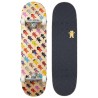 Tabla Skate Completa Rolling Deep 8.125» Grizzly Griptape