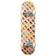 Tabla Skate Completa Rolling Deep 8.125» Grizzly Griptape