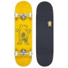 Tabla Skate Completa Rosewood 8.0» Grizzly Griptape