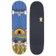 Tabla Skate Completa Sun Valley 8.125'' Grizzly Griptape