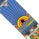 Tabla Skate Completa Sun Valley 8.125'' Grizzly Griptape