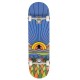 Tabla Skate Completa Sun Valley 8.125'' Grizzly Griptape