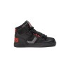 Osiris Zapatilla NYC Hombre Black
