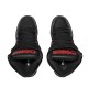 Osiris Zapatilla NYC Hombre Black