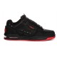 Osiris Zapatilla Peril Hombre Black/Red