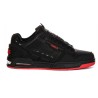 Osiris Zapatilla Peril Hombre Black/Red