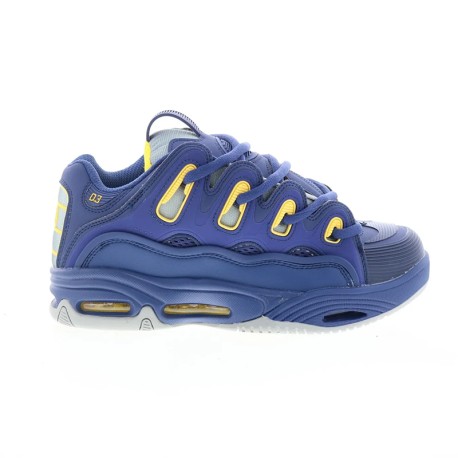 Osiris Zapatillas D3 2001 Hombre