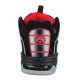 Osiris Zapatillas D3 2001 Hombre Black/LT