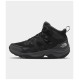 The North Face Zapatos hedgehog 3 mid wp hombre