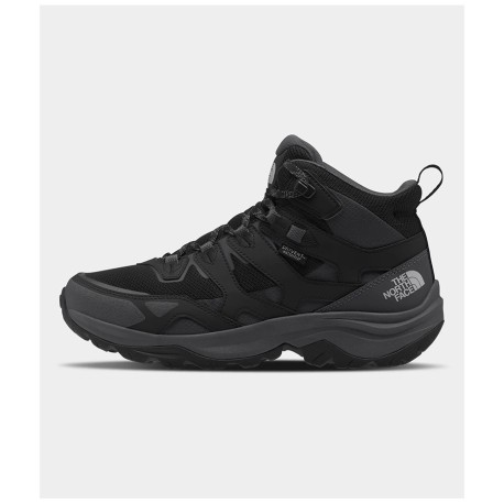 The North Face Zapatos hedgehog 3 mid wp hombre